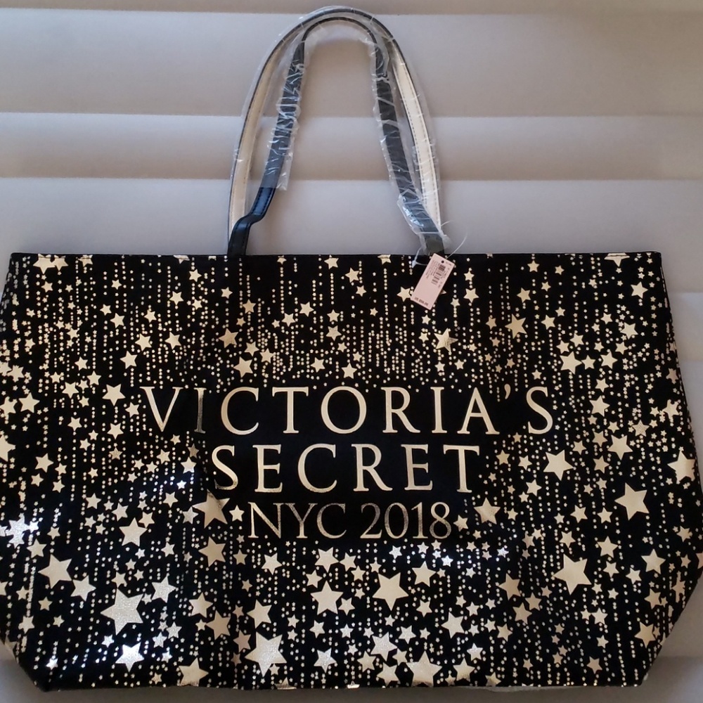 Victoria secret tote
